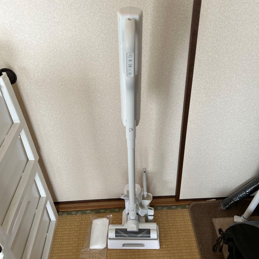 アイリスオーヤマ　SBD-20AZP1-W