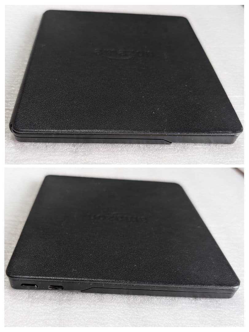 広告 Kindle Oasis 第8世代 4GB