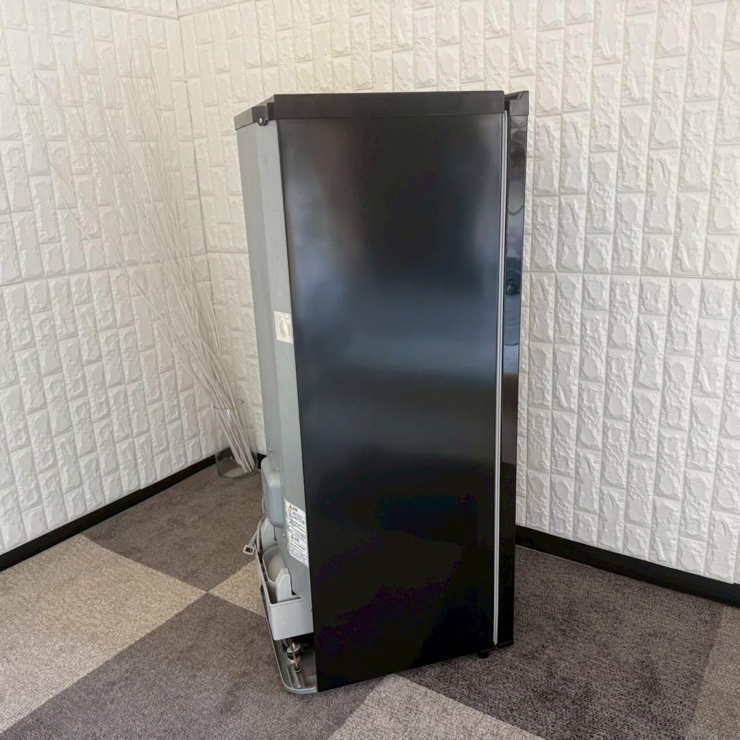 都内23区送料無料✨MITSUBISHI 冷凍庫MF-U14D-B1 2020年