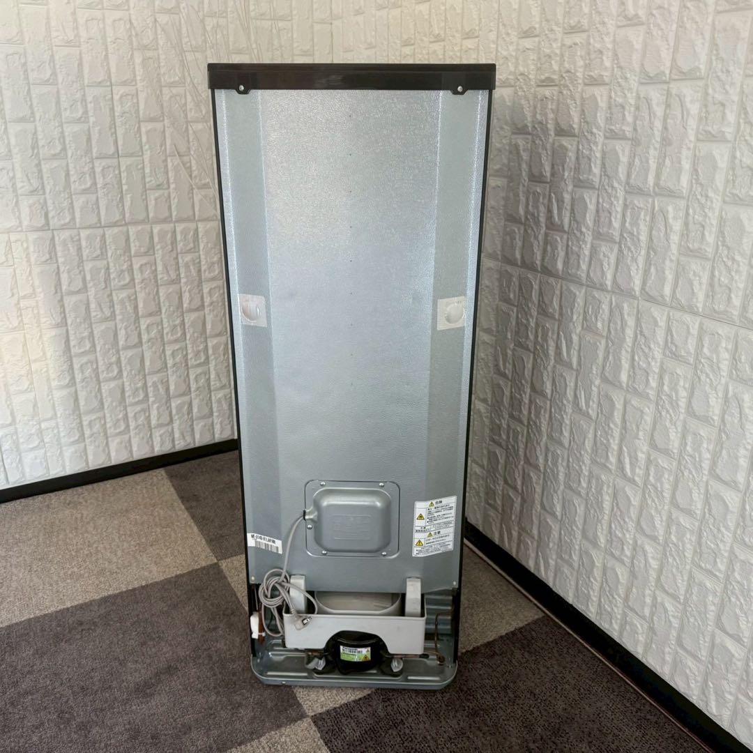 都内23区送料無料✨MITSUBISHI 冷凍庫MF-U14D-B1 2020年