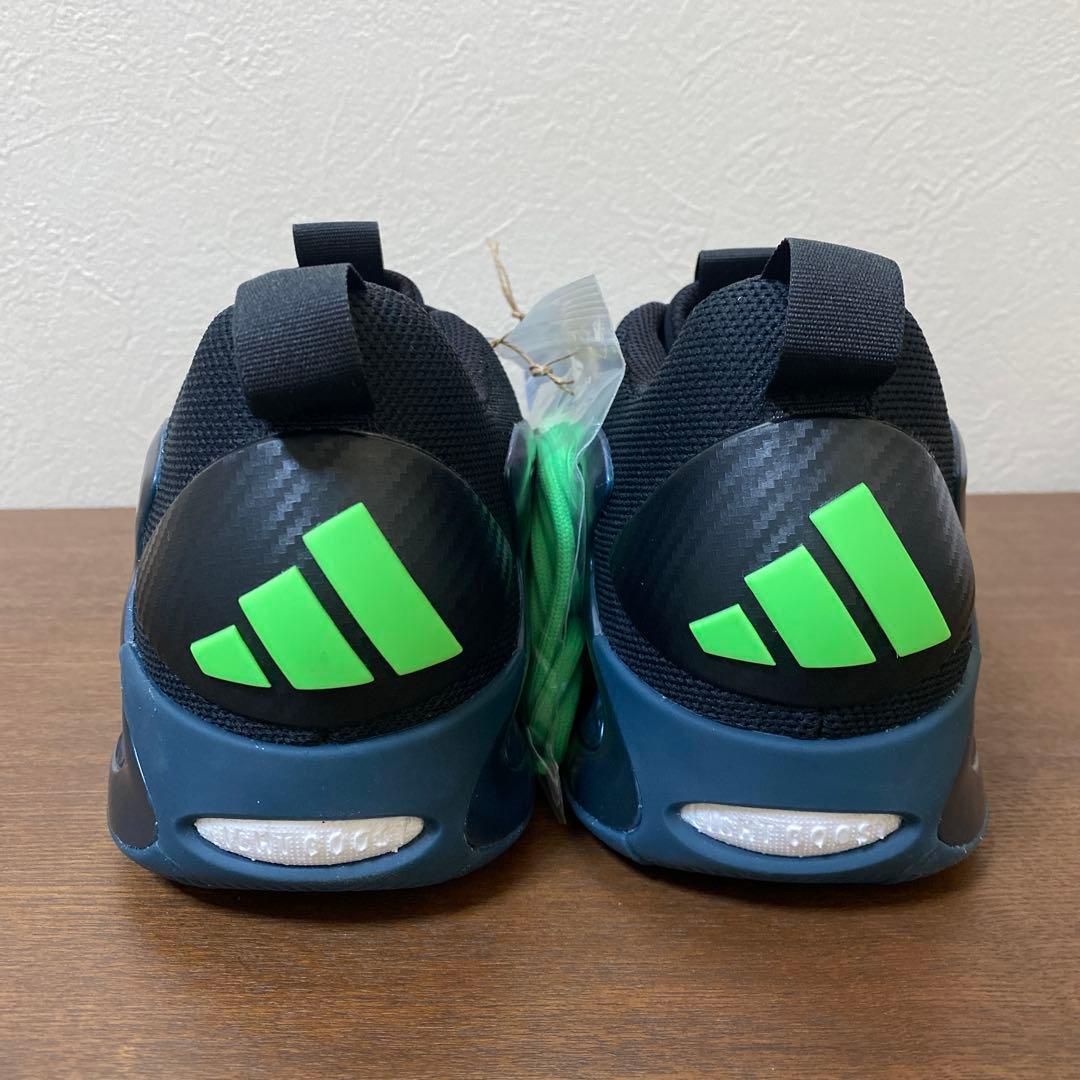 adidas AE1 low アディダス アンソニーエドワーズ 28.5cm