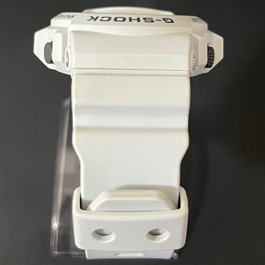 【美品/希少】G-SHOCK GD-X6900LG-8JFブリーザードホワイト