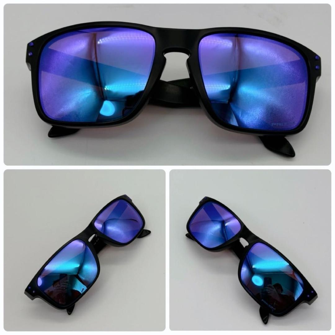 OAKLEY HOLBROOK オークリー ホルブルック サングラス ブラック