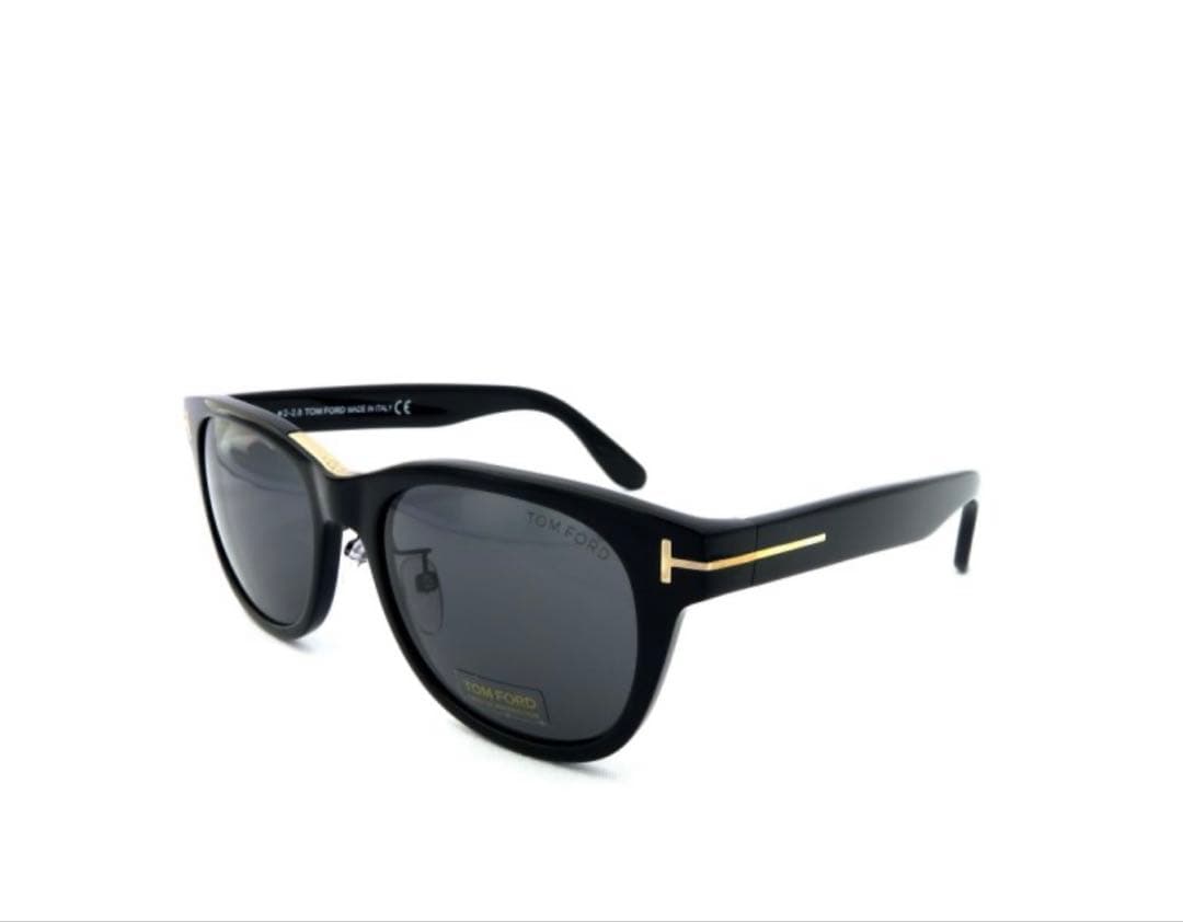 TOM FORD トムフォード　TF9257 01A
