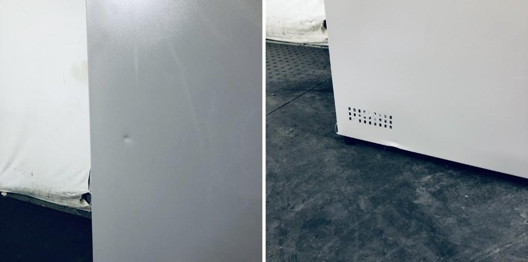 ★自社エリア内限定商品★ 中古 3ドア冷蔵庫 日立 (No.1079)