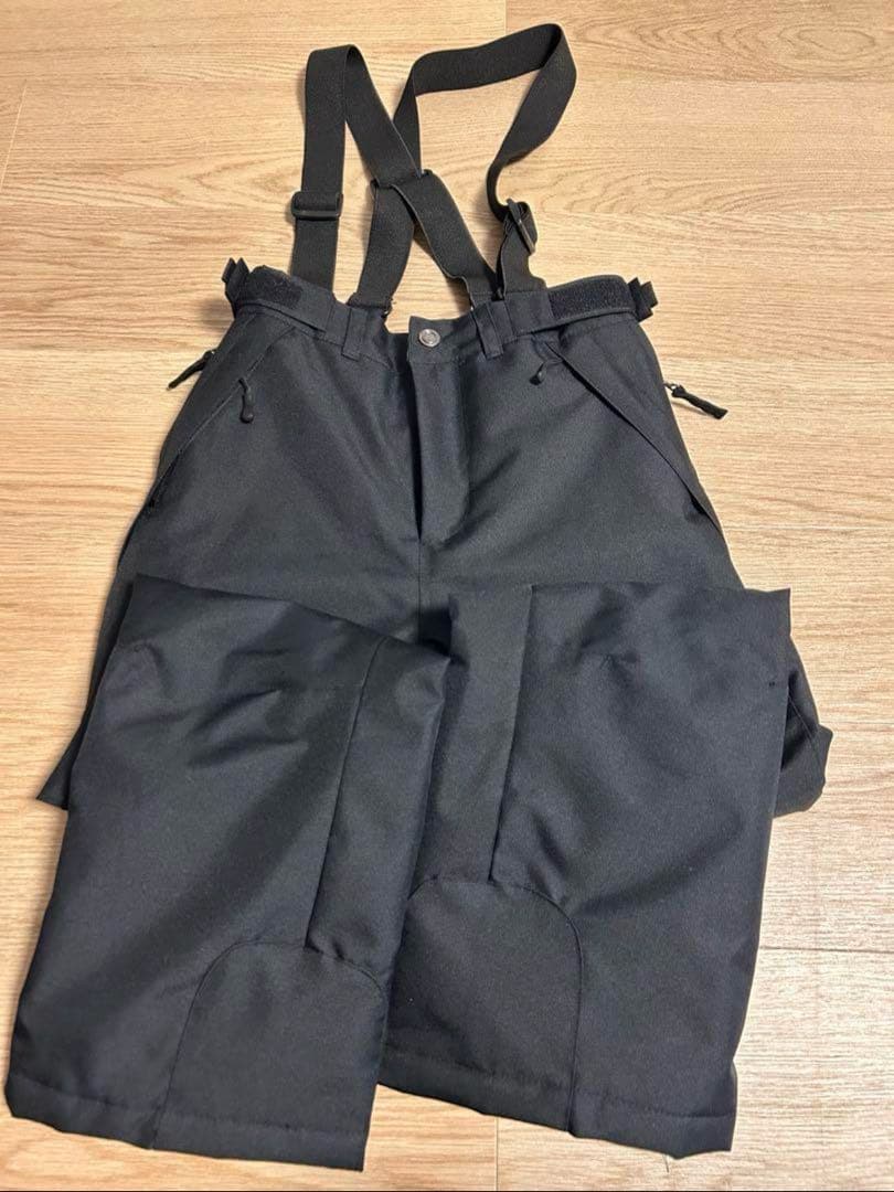 ROXY ロキシー　スキーウェアセット 150cm