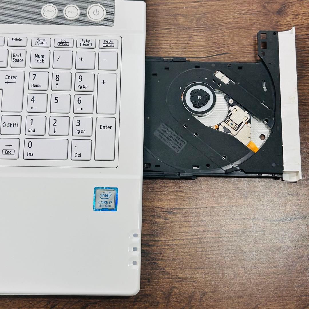 igarashikento　32GB増設 Office