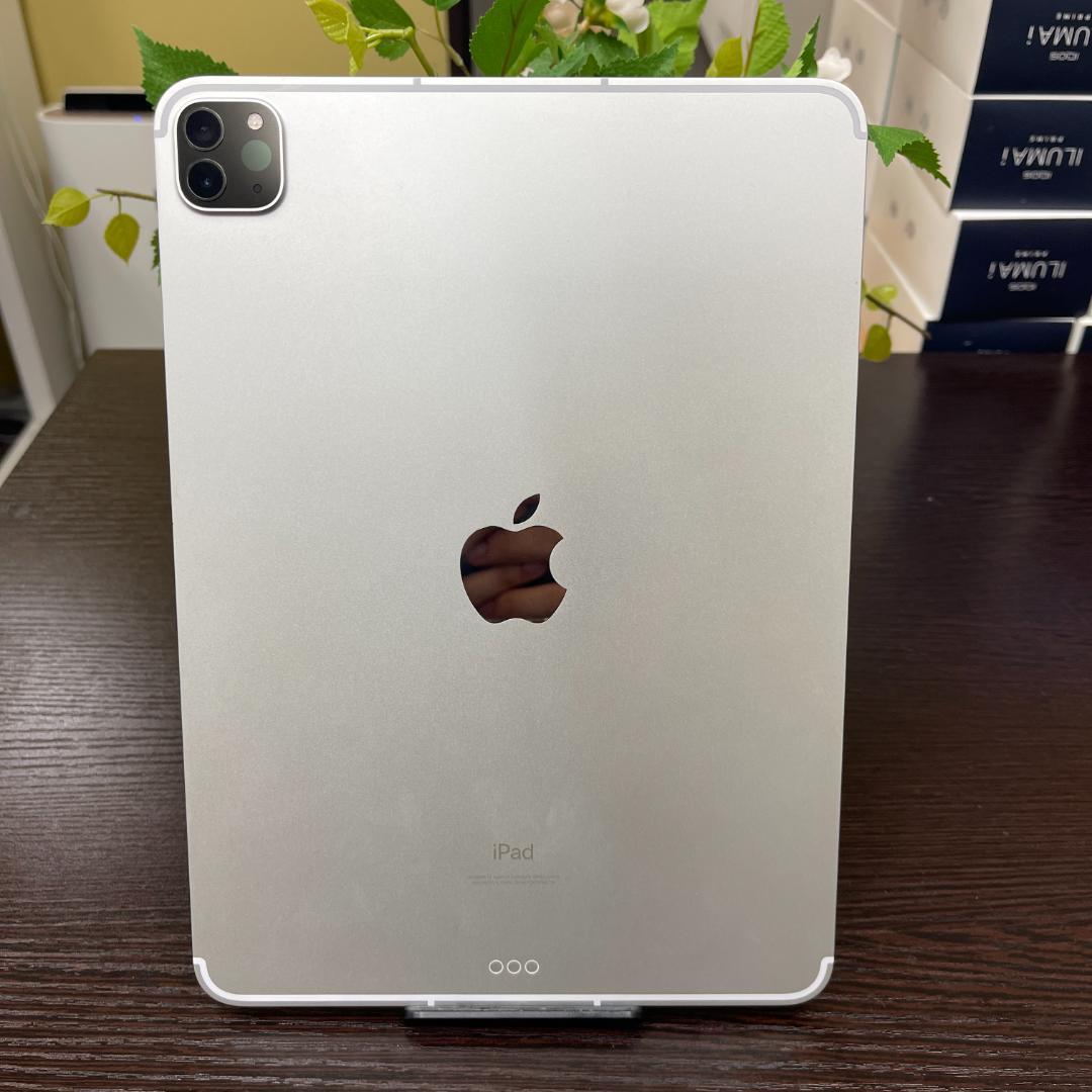 iPad Pro 11インチ（第3世代) Wi-Fi + Cellularモデル