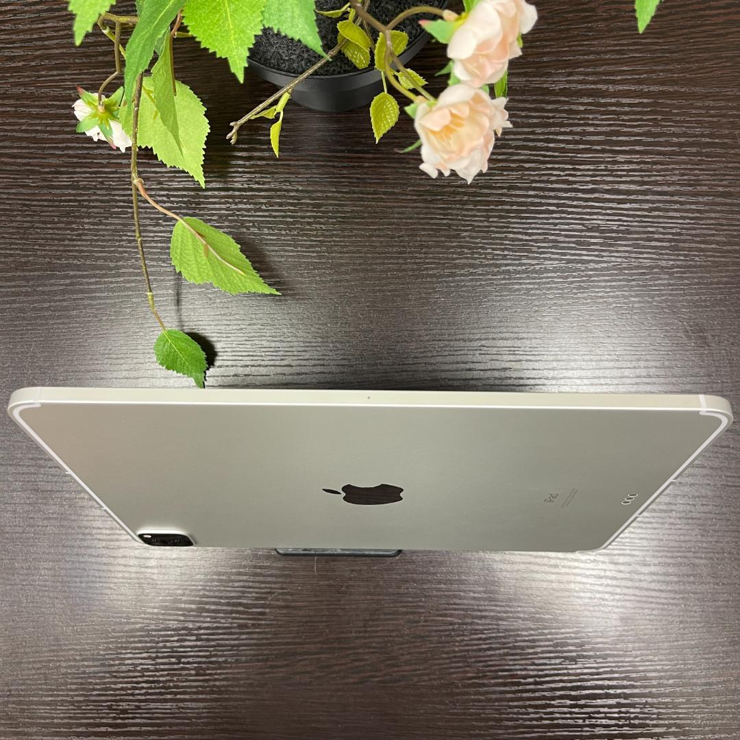 iPad Pro 11インチ（第3世代) Wi-Fi + Cellularモデル