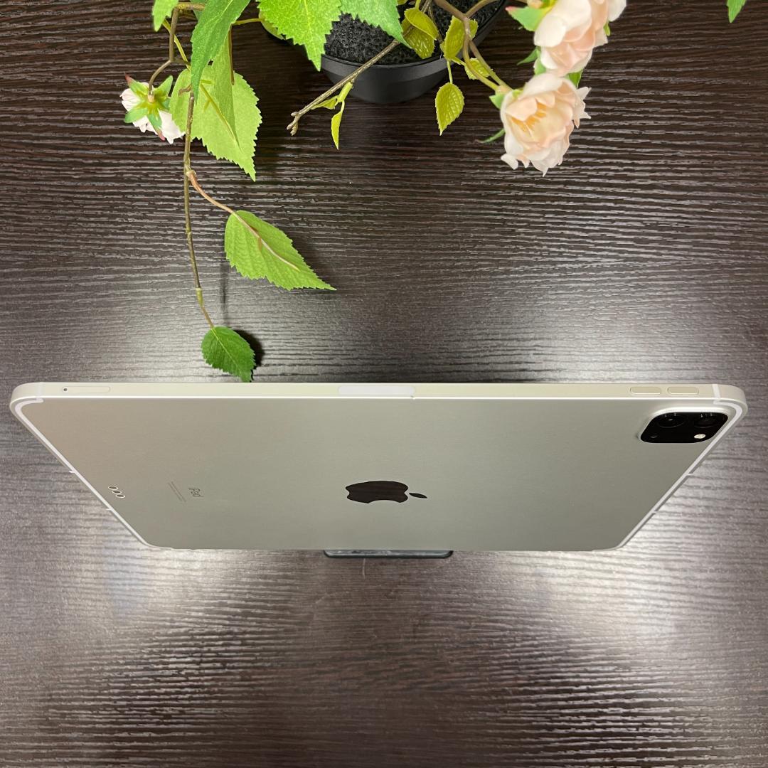 iPad Pro 11インチ（第3世代) Wi-Fi + Cellularモデル