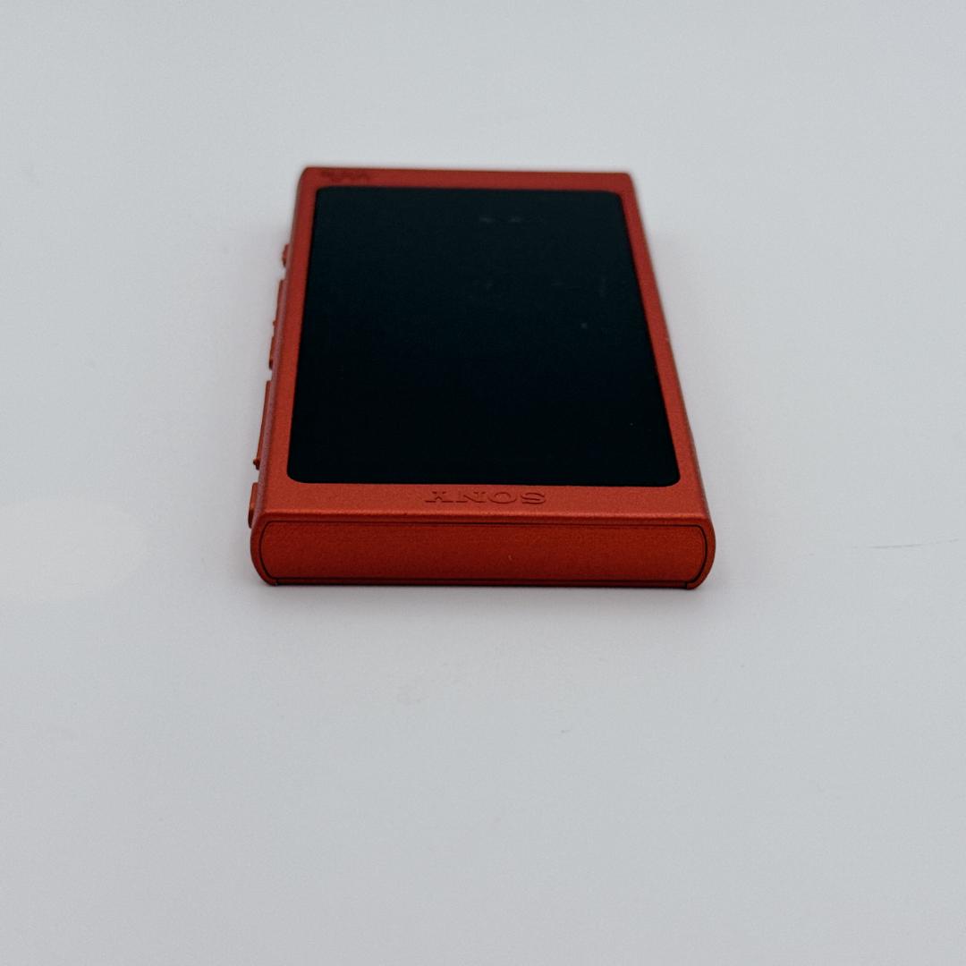 【美品】SONY WALKMAN NW-A35 ハイレゾ対応 bluetooth