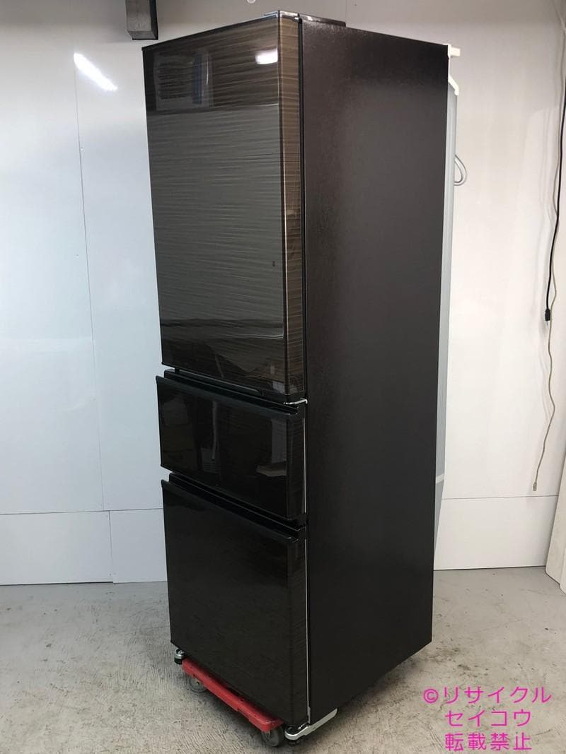 専用　三菱電機 冷蔵庫 300L 23年式 2505071817