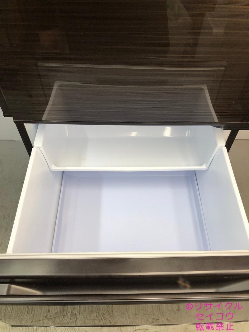 専用　三菱電機 冷蔵庫 300L 23年式 2505071817