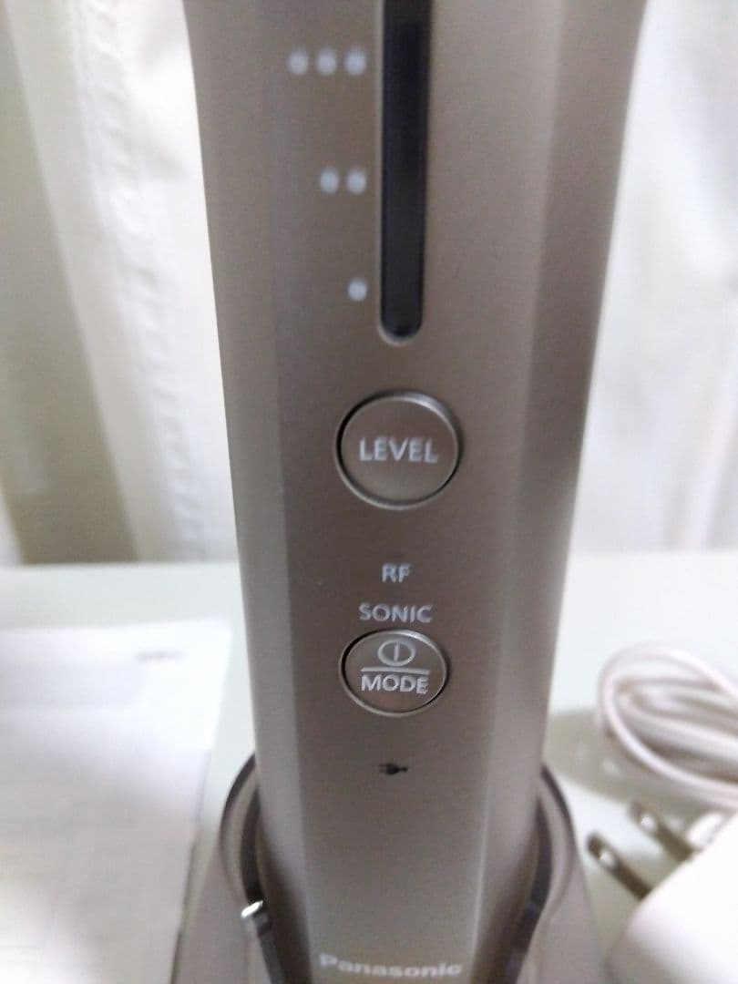 パナソニック ★ ソニックRFリフト EH-SR75