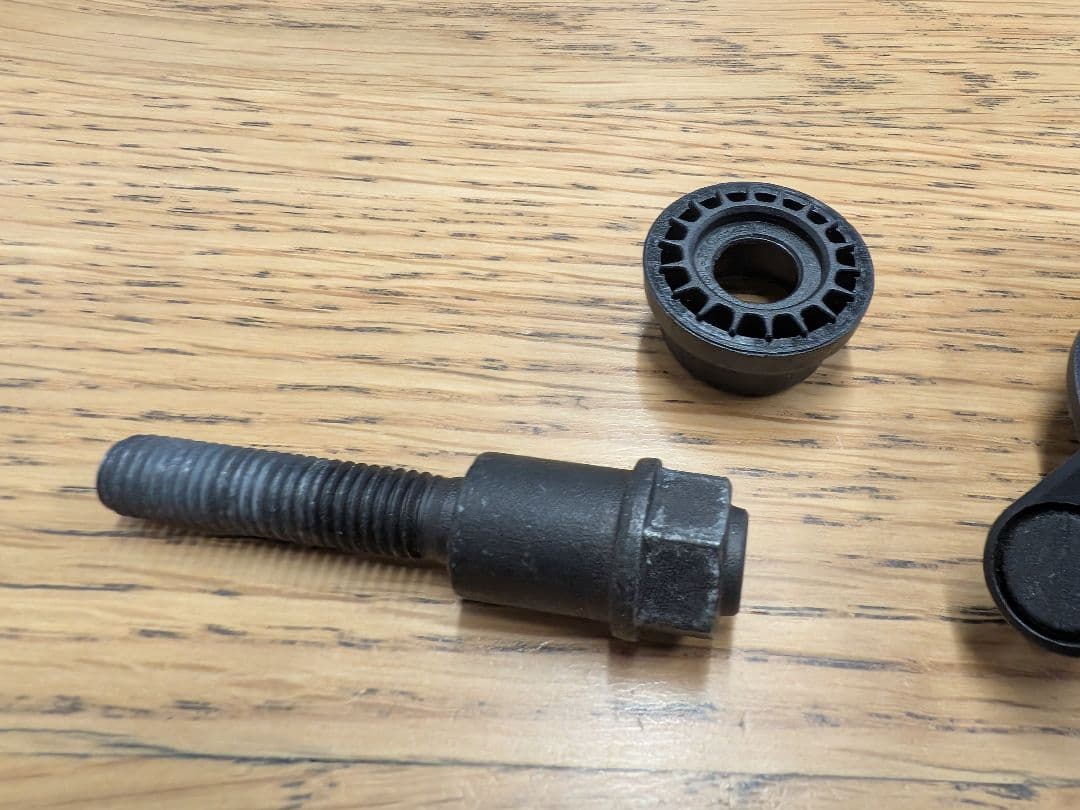 quad lock 防水ワイヤレス充電 ダンパー ハンドルバークランプ