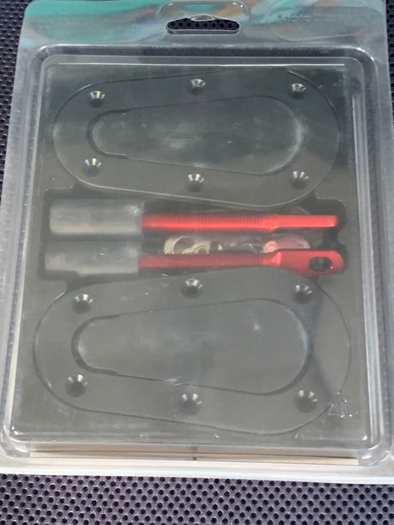 aeroCatch エアロキャッチ 120-2000 ボンピン