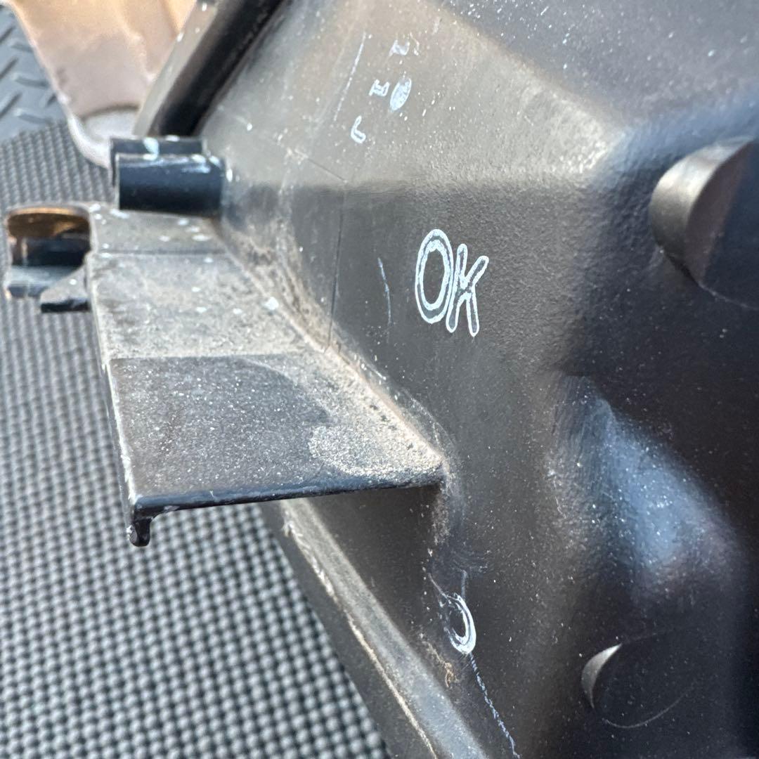 トヨタ　プリウス　30 前期　LED ヘッドライト　ヘッドランプ左右セット中古品