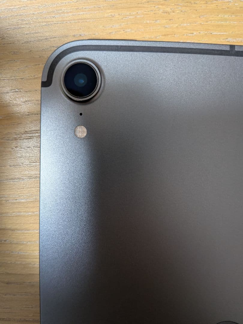 Apple iPad mini (第6世代) Cellularモデル