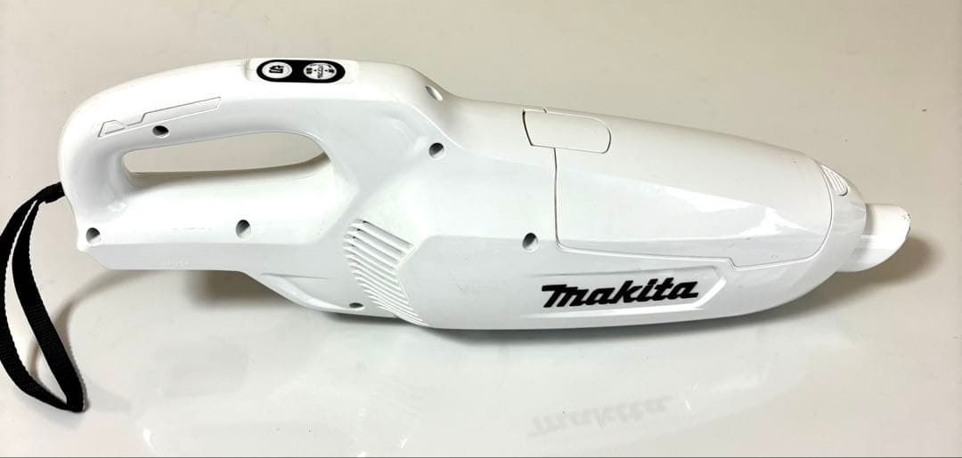 mania マキタ CL107FD スティッククリーナー 本体