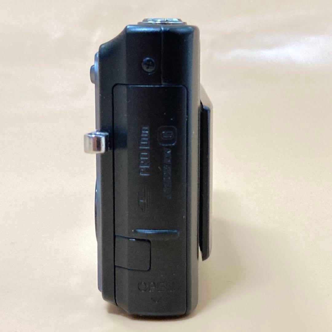 ◆完動品◆ SONY サイバーショット DSC-T20 コンパクトデジタルカメラ