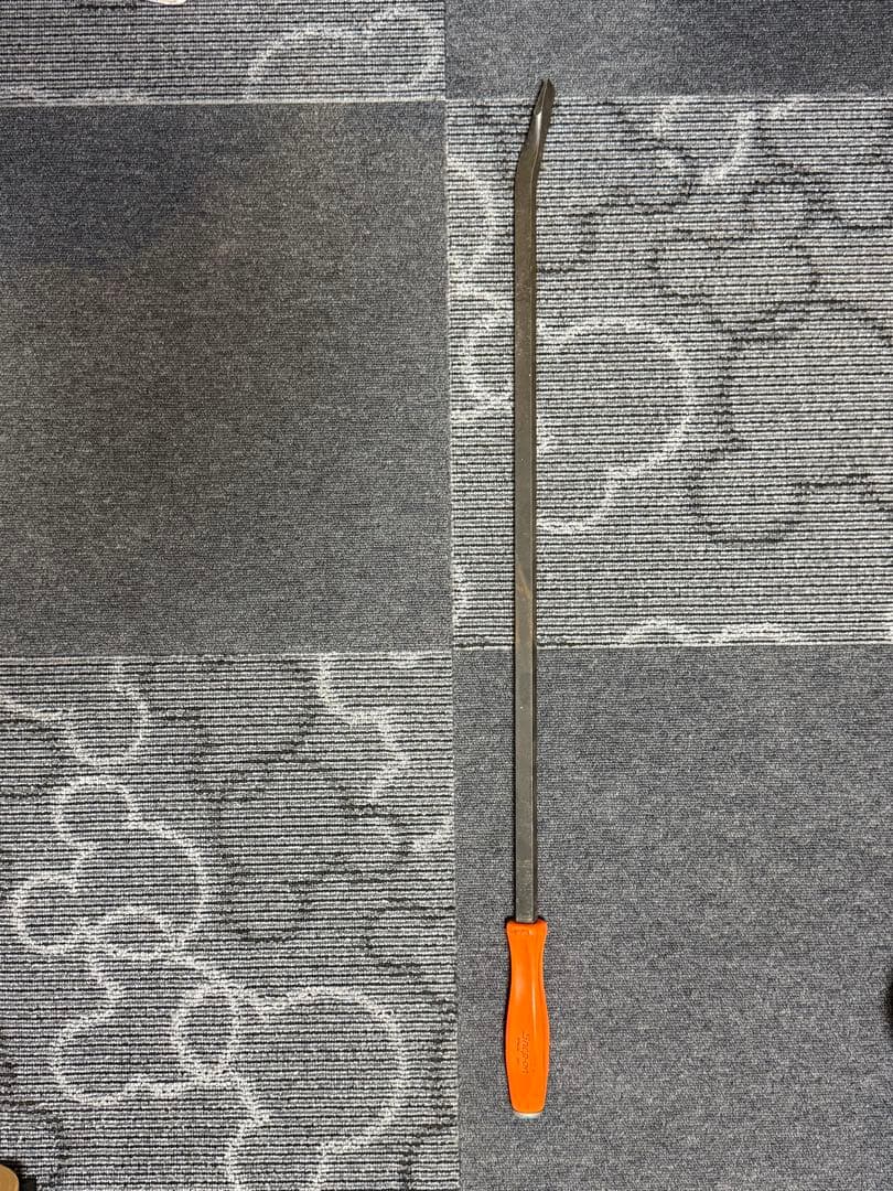 snapon スナップオン　36インチ　プライバー