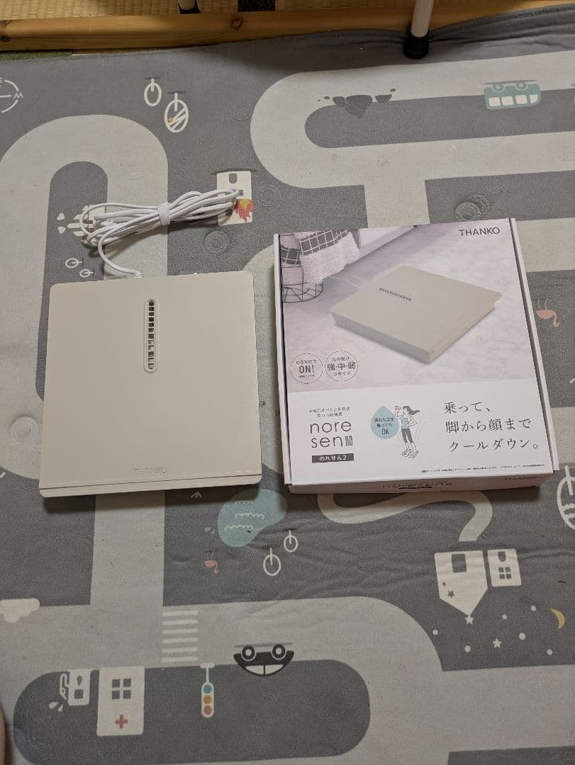 THANKO のれせん2 noresen II