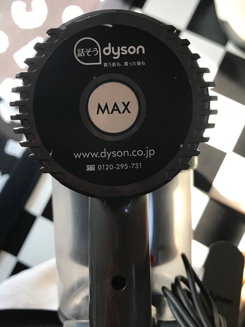 dyson v6 slim origin 掃除機
