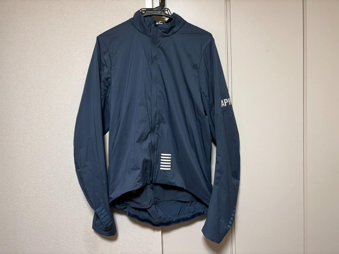 ラファ　メンズ プロチーム インサレーティッド ジャケット　XL Rapha