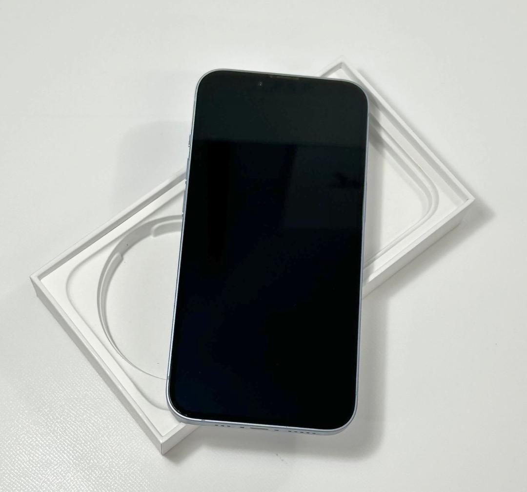 iPhone 14 | 128 GB | SIMフリー版