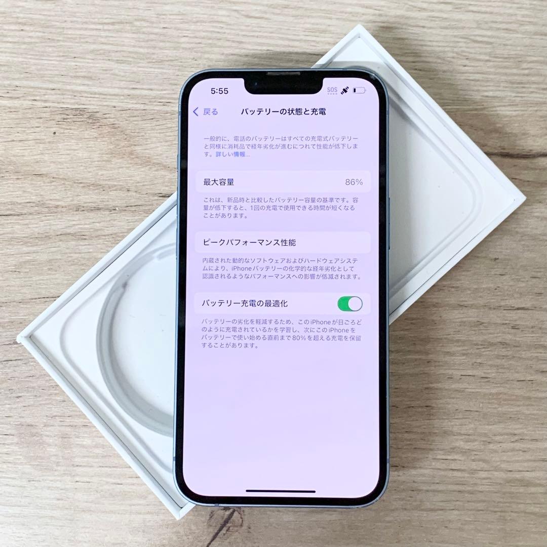 iPhone 14 | 128 GB | SIMフリー版