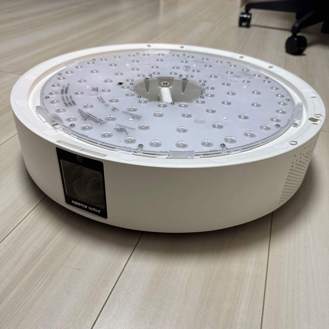 単*茎様 【ドット抜けなし】popIn Aladdin 2