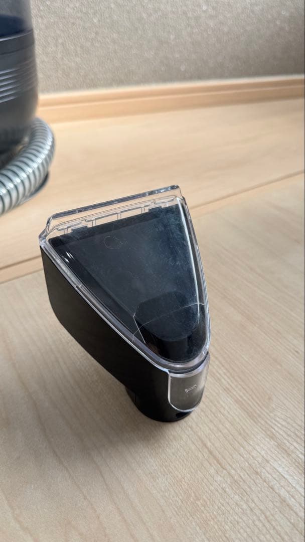 【 極美品・使用1回 】YADEA R6 Steam リンサークリーナー