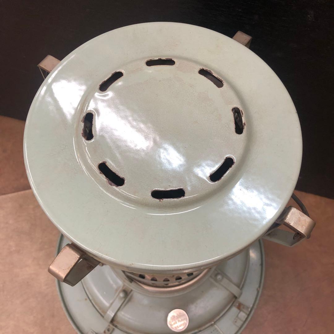 アラジン　ストーブ　アンティーク　レトロ