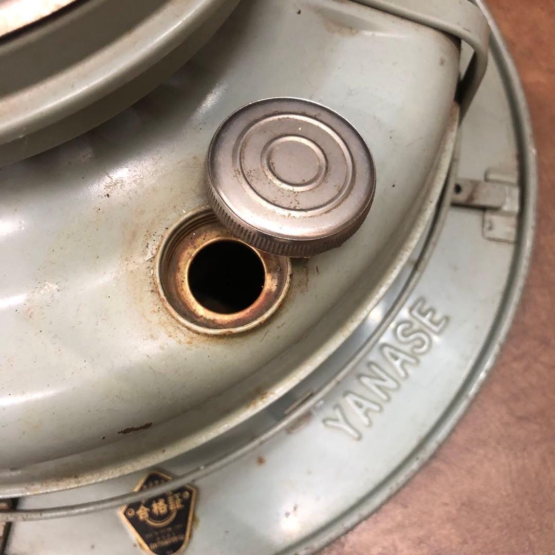 アラジン　ストーブ　アンティーク　レトロ