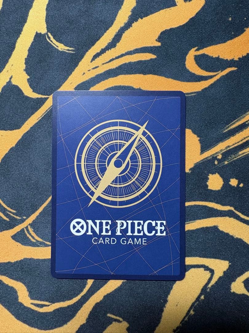 マーシャル・D・ティーチ sr op09-093 手配書　SP