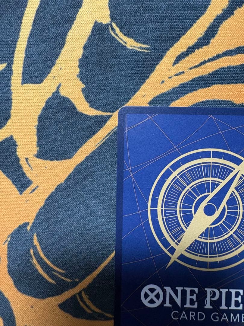 マーシャル・D・ティーチ sr op09-093 手配書　SP