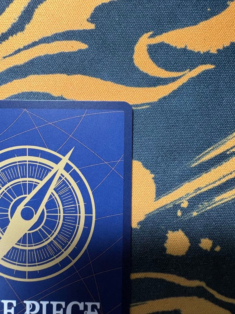 マーシャル・D・ティーチ sr op09-093 手配書　SP