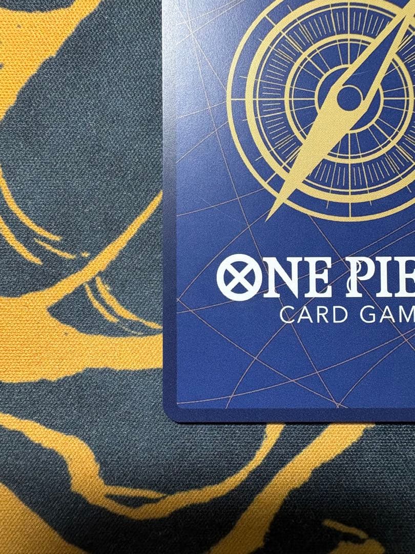 マーシャル・D・ティーチ sr op09-093 手配書　SP