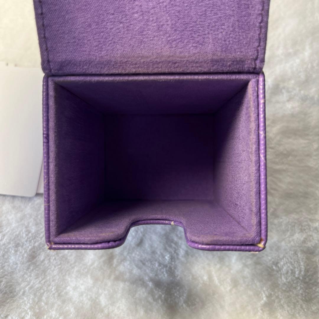 ゲンガーdeヒヤリ　フリップデッキケース　ポケモンカード