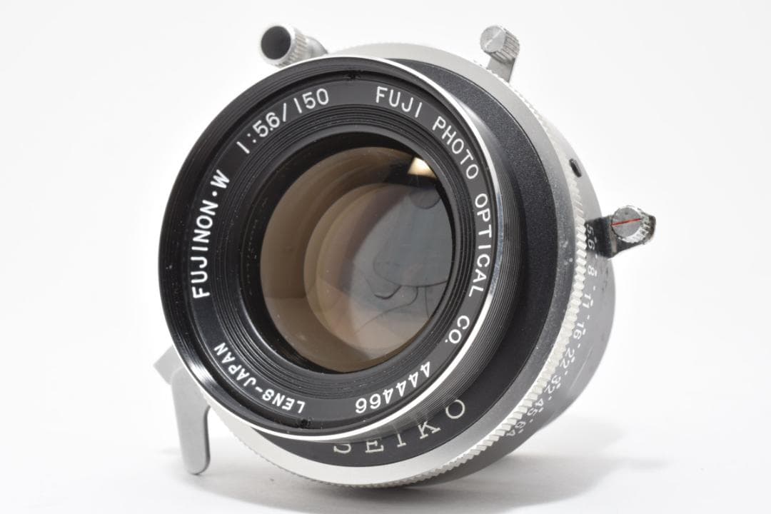 ★美品★フジノン FUJINON W 150mm f5.6 #1473