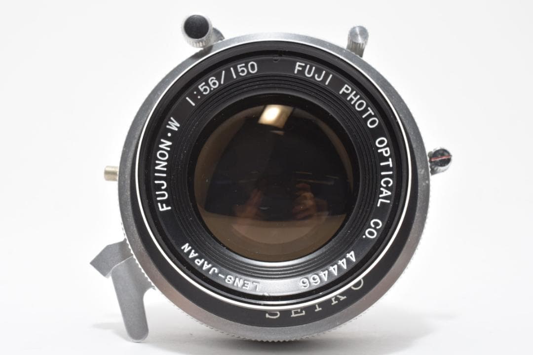 ★美品★フジノン FUJINON W 150mm f5.6 #1473