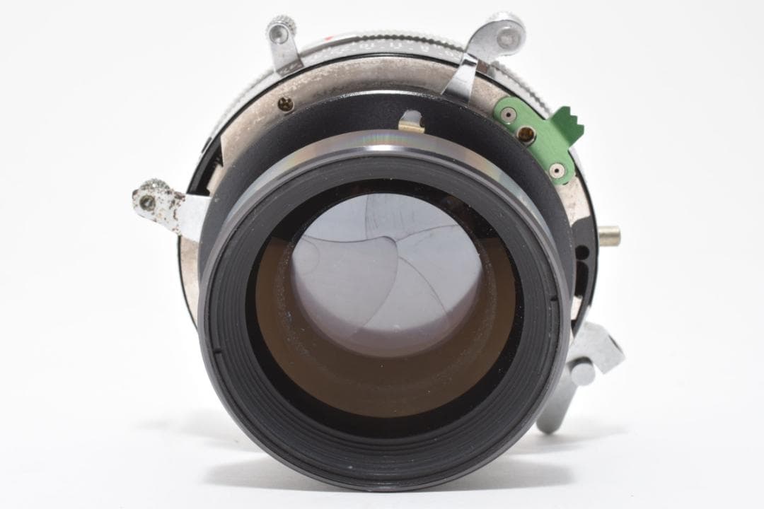 ★美品★フジノン FUJINON W 150mm f5.6 #1473