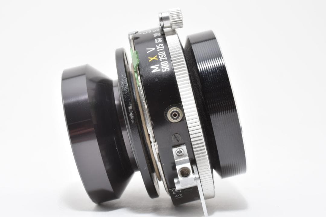 ★美品★フジノン FUJINON W 150mm f5.6 #1473