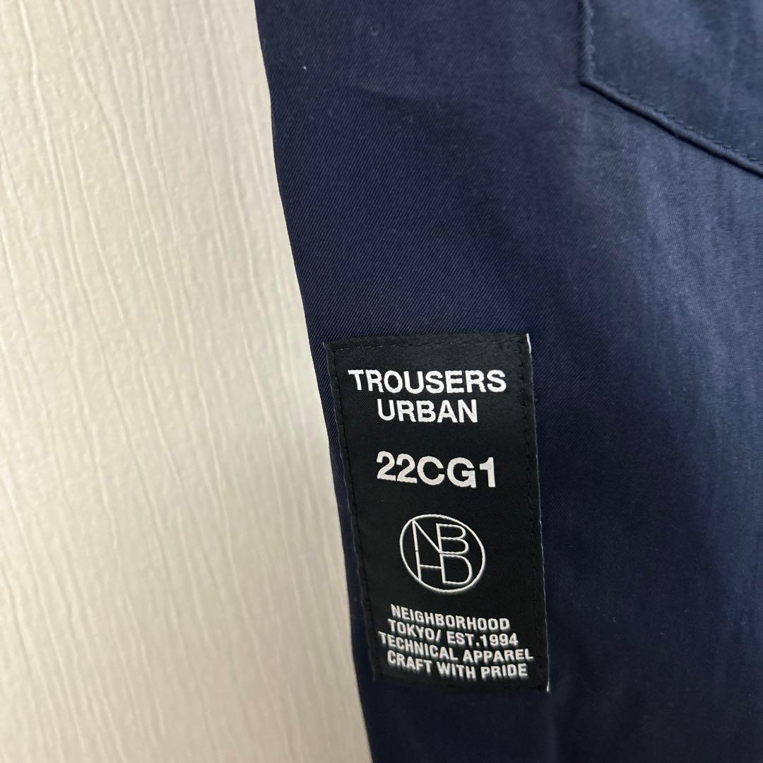 パンツ NEIGHBORHOOD BAGGY / E-PT