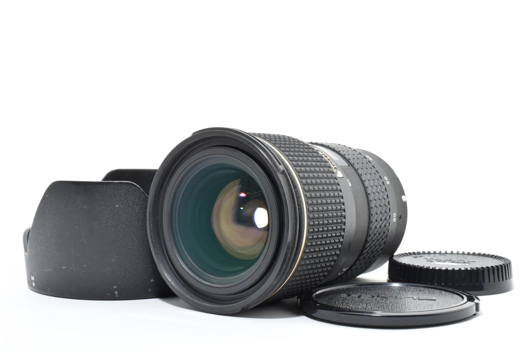 レンズ(ズーム) TOKINA AT-X PRO 28-80mm F2.8 0330