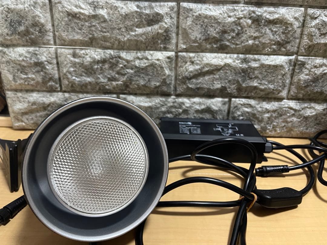 ゼンスイ　ソラリウム　70w メタハラ