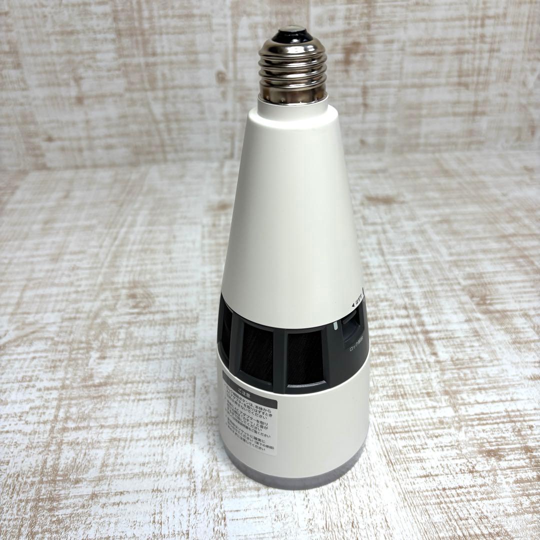 シャープ プラズマクラスターイオン発生機、IG-LTA20-W