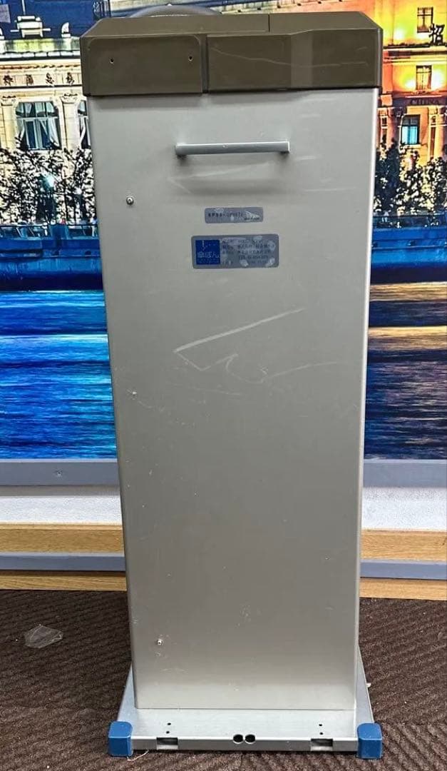 傘ポン KP99 オフィス インテリア 傘立て 日本製