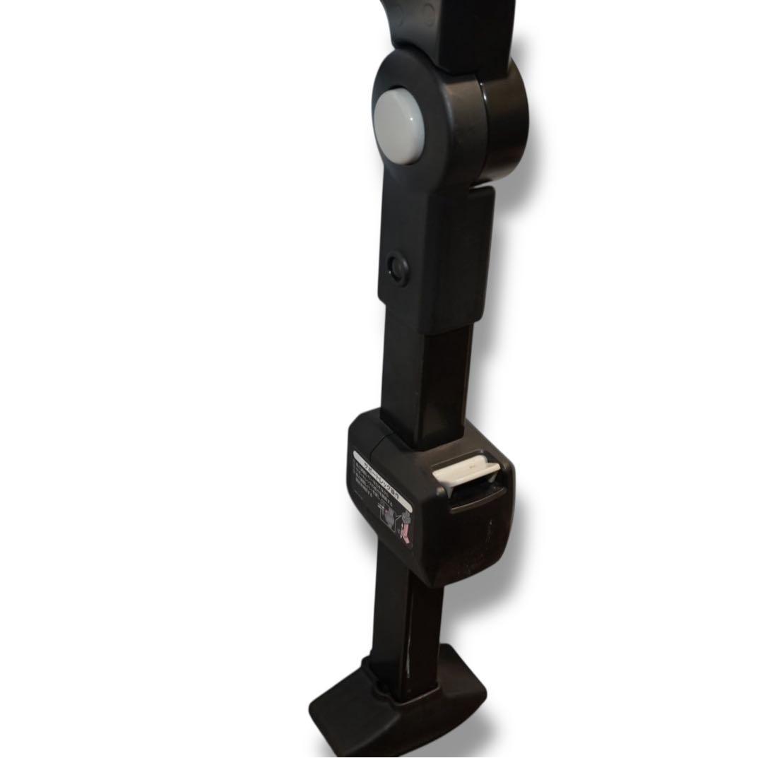 【美品】Combi クルムーヴ スマート ISOFIX クリーニング済み