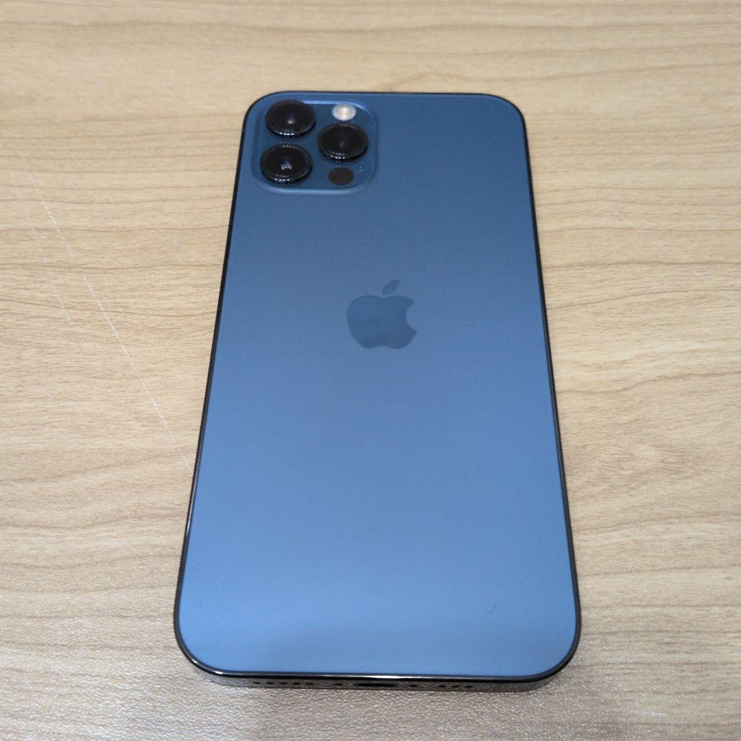 iPhone12pro 128GB【ジャンク品】
